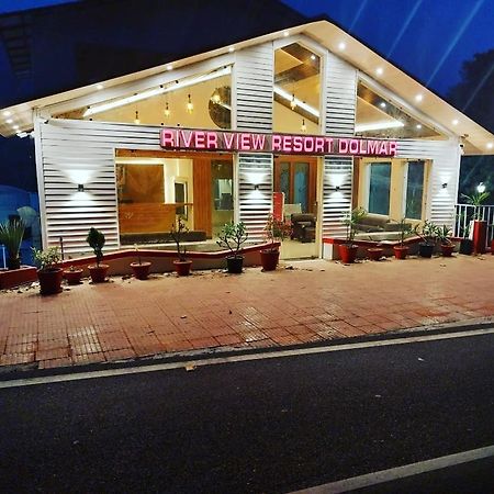 River View Resort Dolmar Nainital Dış mekan fotoğraf